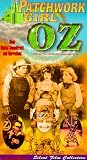  The Patchwork Girl of Oz [VHS] [Import]