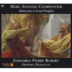 Motets for the Grand Dauphin (Dig)
