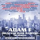 Presents: Drum & Bass Warfare