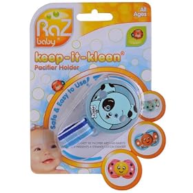 RaZbaby ���Y�x�r�[������Ԃ�z���_�[ �u���[�h�b�O