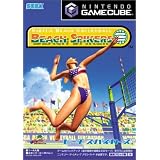 BEACH SPIKERS(�r�[�`�X�p�C�J�[�Y)�Z�K�ɂ��