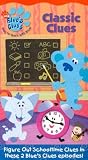  Blues Clues-Classic Clues
