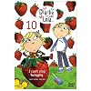 Charlie & Lola 10: I Can't Stop Hiccuping [DVD] [Import]