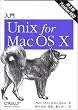 ����Unix for Mac OS X ��3�Ł\Panther�Ή�