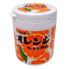 �ې쐻�� �I�����W�}�[�u���K���{�g�� 130g