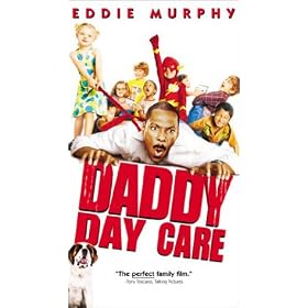 Daddy Day Care (Slip) [VHS] [Import]
