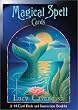 Magical Spell Cards: A 44-Card Deck and Instruction Booklet (Large Card Decks)