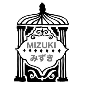 �l�[���I�[�_�[�u2���Z�b�g�A�[�g�G���u�����A�b�v���P �K�[�{ by MIZUKI SHIMOMA�v