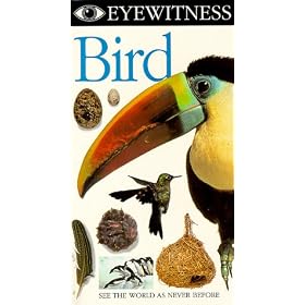 Eyewitness - Bird [VHS] [Import]
