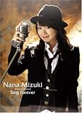 [Book]TAMJIN 水樹奈々 アーティストスコアブック Sing Forever