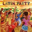 Latin Party