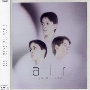 【クリックで詳細表示】エアー