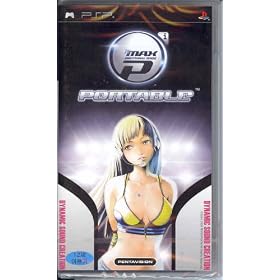 �y�A����:�؍��zDJ Max Prestige Box