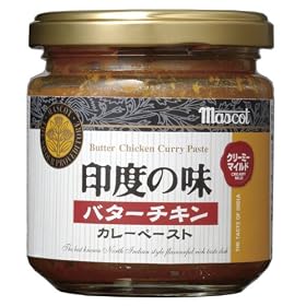 �}�X�R�b�g ��x�̖� �o�^�[�`�L�� 180g