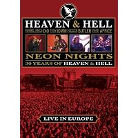 Neon Nights: 30 Years of Heaven & Hell- Live at Wacken