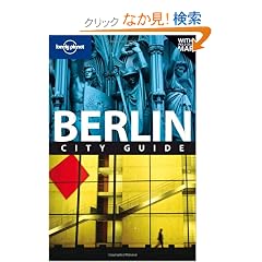 Lonely Planet Berlin