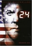 [DVD] 24: Season 6