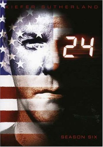  24: Season 6