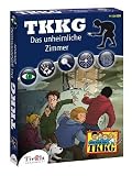  TKKG 16: Das unheimliche Zimmer