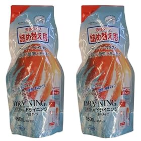�h���C�j���O �t�̃^�C�v �l�ߑւ��p 450ml