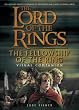 The "Fellowship of the Ring" Visual Companion (The "Lord of the Rings")