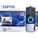 �o�b�e���[���� �t�r�a�ڑ��f�o�r���W���[�� GPS�f�[�^���K�[�y���s�A�X�K�[���A���ރ|�C���g�Ɂz��F-GFL100