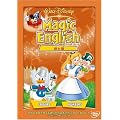 Magic English �F�Ɛ� [DVD]