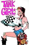[Book] Tank Girl