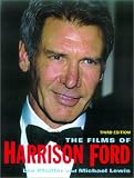 [Book] Films Of Harrison Ford