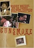 [DVD]Various Artists Gunsmoke Blues