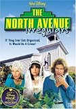 [DVD] The North Avenue Irregulars