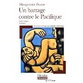 Barrage Contre Le Pacifique