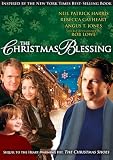 [DVD] The Christmas Blessing - DVD