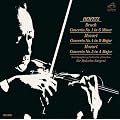 Violin Concerto No. 1 in G Minor Op. 26 Moz
