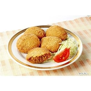 【クリックで詳細表示】大阪難波自由軒 ライスカレーコロッケ☆627-35【代引不可】産直 (商品内訳：単品)