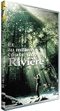 [DVD] Et au milieu coule une rivière