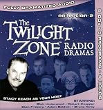 [Book] The Twilight Zone Radio Dramas Collection 2