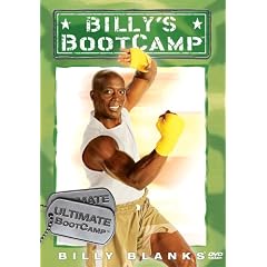 Ultimate Bootcamp
