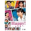 NAOKI URASAWA PRESENTS Happy! ���S�� [DVD]