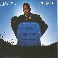 Life Is Too Short