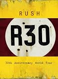 [DVD] Rush - R30 (Deluxe Edition) (2DVD-2CD)