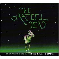 Grateful Dead Movie Soundtrack