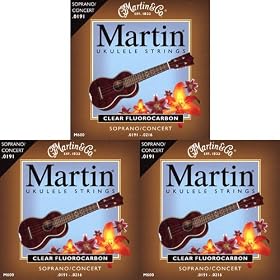 Martin M600�~3�Z�b�g �}�[�`�� �E�N������ �\�v���m�E�R���T�[�g�p