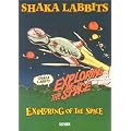 �o���h�X�R�A SHAKA LABBITS �G�N�X�v���[�����O�I�u�U�X