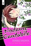 [Book]David Walsh Nodame Cantabile 7 (Nodame Cantabile)