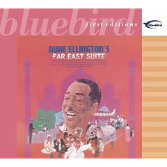Far East Suite