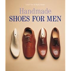 Handmade Shoes for Men