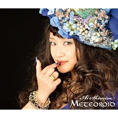 Meteoroid �q�������Ձr