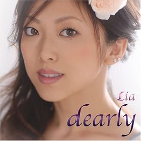 Lia��dearly (���񐶎Y���b�g�̂݁A����P���`�����낵�����ւ��W���P�b�g�t)