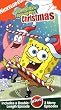 Spongebob Squarepants: Christmas [VHS] [Import]